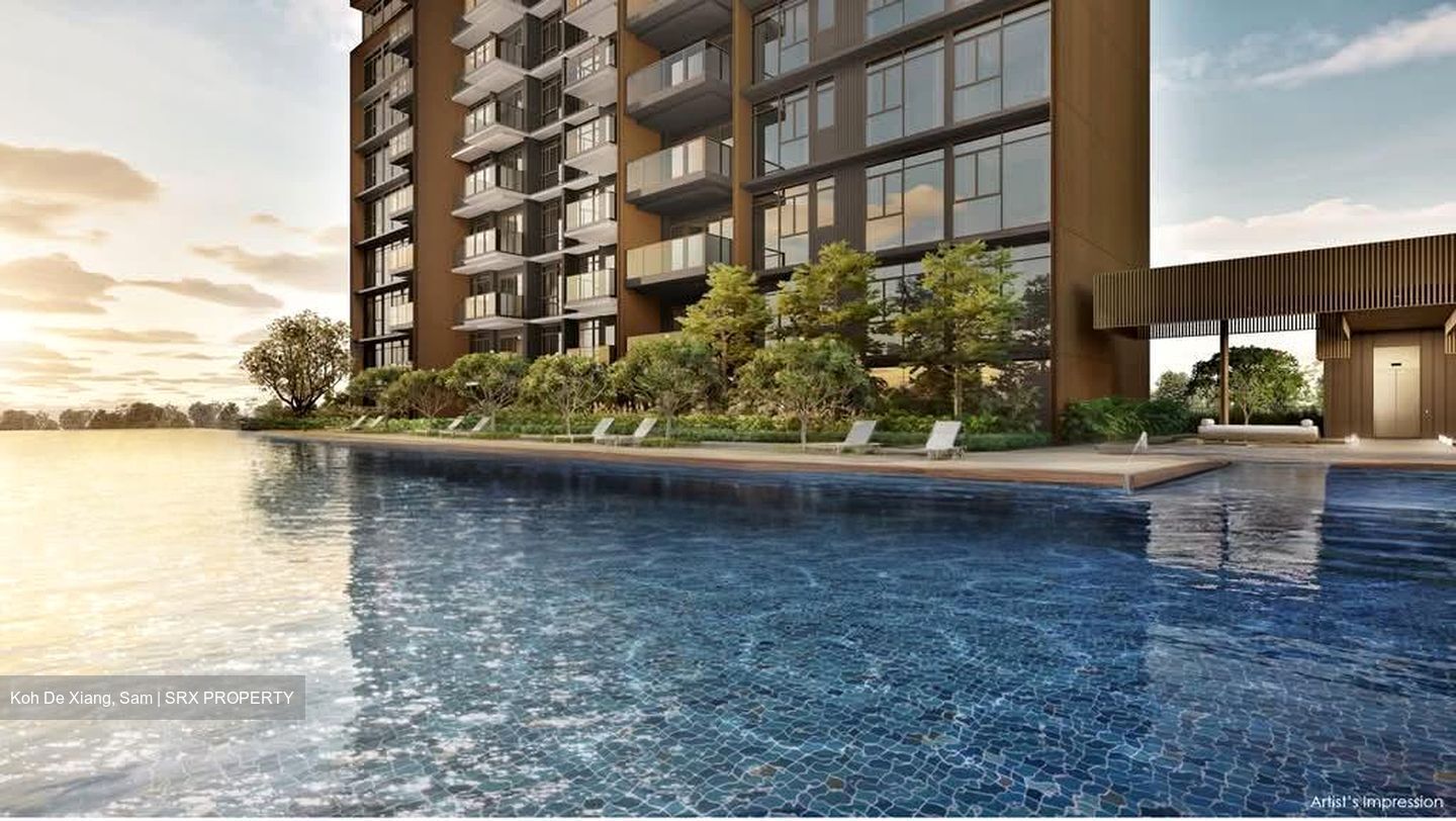 Elta (D5), Apartment #565271501